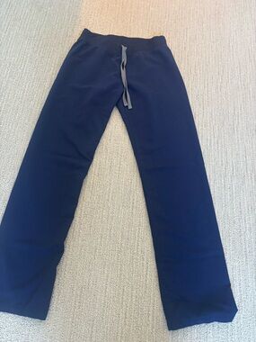 FIGS Scrub Pants SM TALL